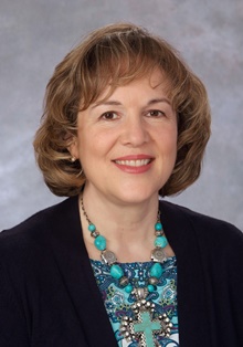 Kelly M. Parker, PA-C